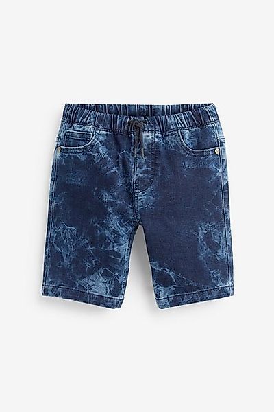 Next Jeansshorts Batik-Denimshorts (1-tlg) günstig online kaufen