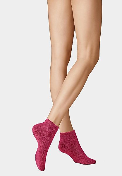 KUNERT Sneakersocken "Sneaker Homesocks" günstig online kaufen