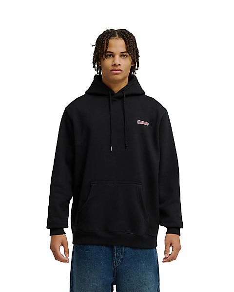 DC Shoes Kapuzensweatshirt "Patch It" günstig online kaufen