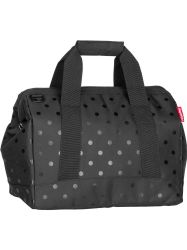 REISENTHEL® Einkaufsshopper allrounder M leo nero günstig online kaufen