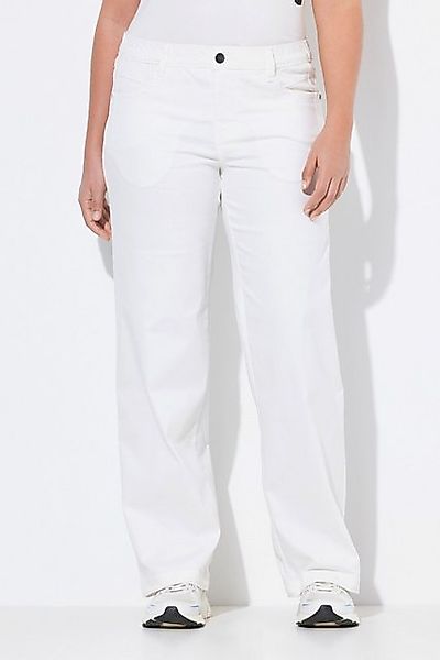 Laurasøn Funktionshose Wide Leg günstig online kaufen