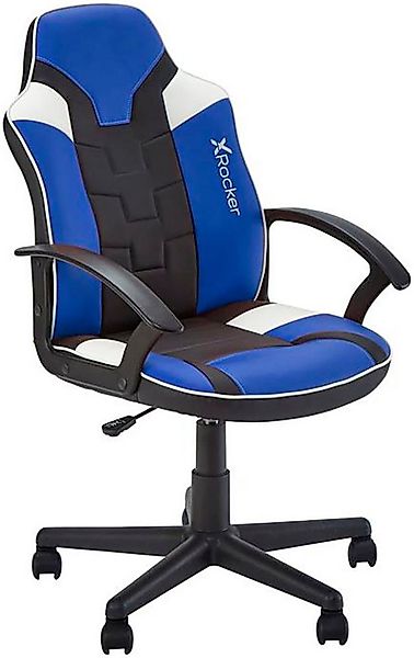 X Rocker Bürostuhl Saturn Mid-Back günstig online kaufen