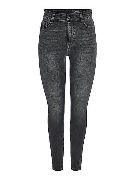 Noisy may High-waist-Jeans Satty (1-tlg) Plain/ohne Details günstig online kaufen