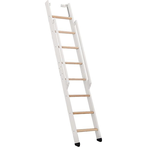 Minka Raumspartreppe  Strong 8 Stufen Geschosshöhe bis 199 cm günstig online kaufen