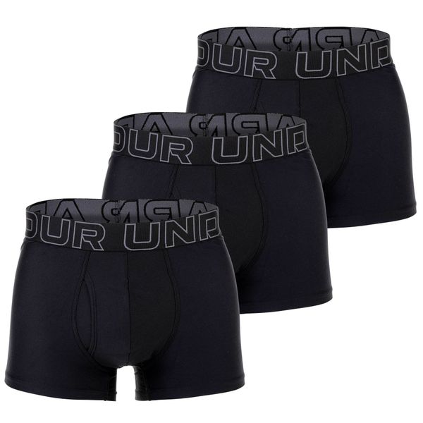 Under Armour® Boxer Herren Boxershort 3er günstig online kaufen