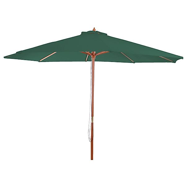 MCW Sonnenschirm Lissabon-G, LxB: 350x350 cm, günstig online kaufen