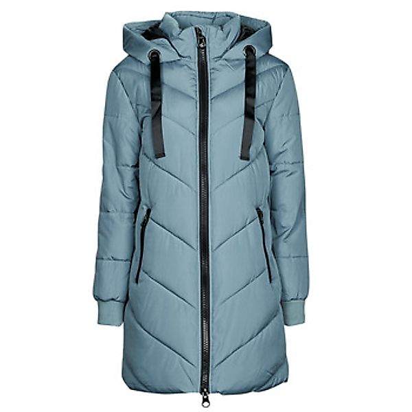 JDY Steppmantel "JDYSKYLAR LIFE HOOD JACKET OTW NOOS" günstig online kaufen