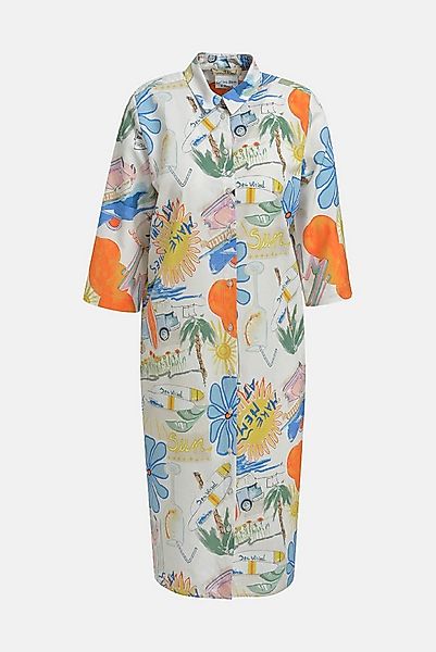 Smith & Soul Sommerkleid mit Taschen günstig online kaufen