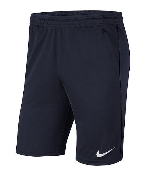 Nike Sporthose Nike Performance Park 20 Knit Short Shorts Herren Park günstig online kaufen