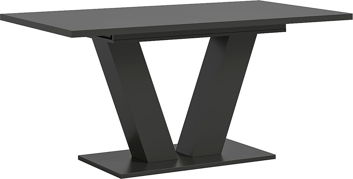 INOSIGN Esstisch Motus, ausziehbar 150 -190 günstig online kaufen