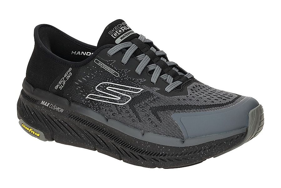 Skechers 220527 BBK Schnürschuh günstig online kaufen