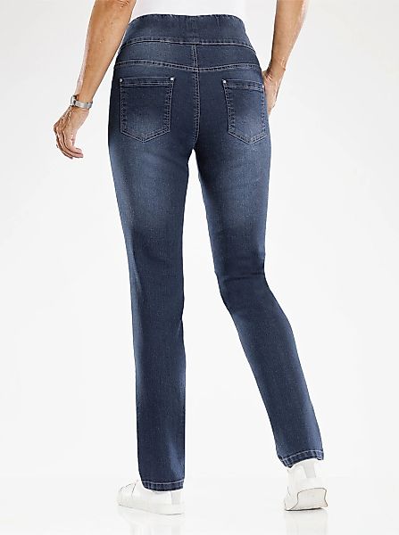 Classic Basics Bequeme Jeans, (1 tlg.) günstig online kaufen