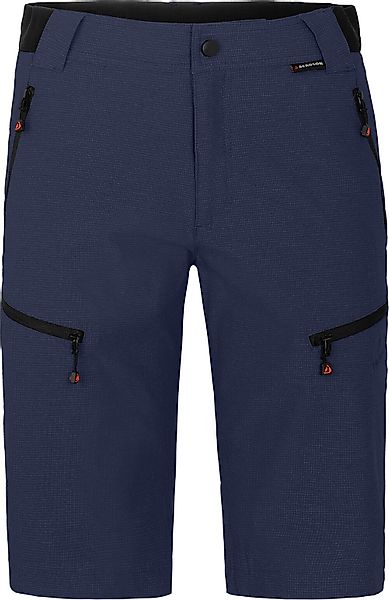 Bergson Outdoorhose LEBIKO Bermuda Herren Wandershorts, günstig online kaufen
