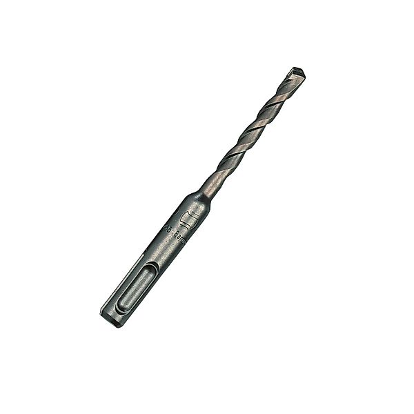 LUX-TOOLS Hammer-Bohrer SDS-Plus 6 mm x 110 mm günstig online kaufen