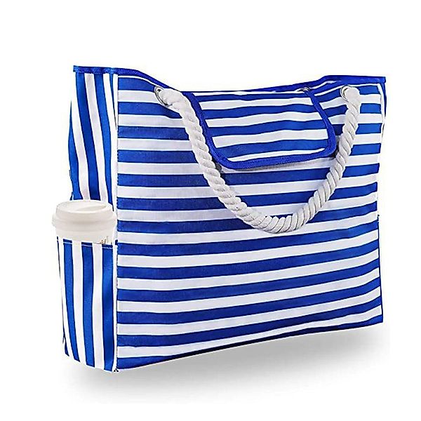 Coonoor Strandtasche Damen Extra Groß Schultertasche günstig online kaufen