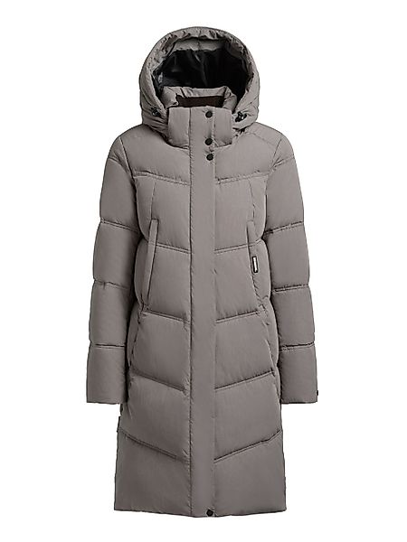 khujo Steppmantel "GRAYA" günstig online kaufen