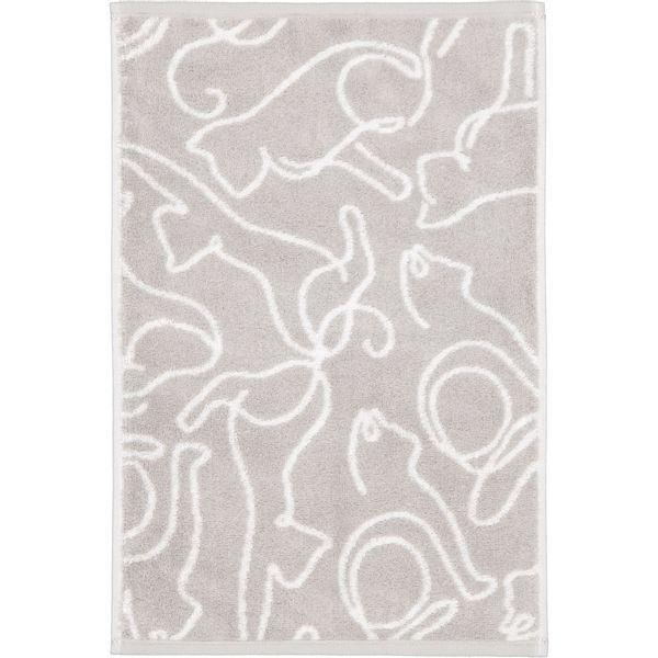 Cawö Handtücher CUTE CATS EDITION Cats günstig online kaufen