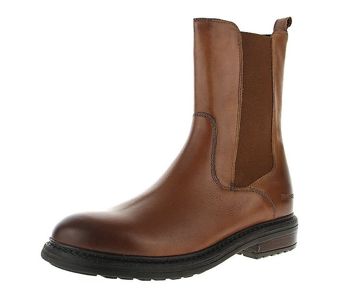 Marc O'Polo Marc O´Polo Damen Chelsea Boots Schlupfstiefel günstig online kaufen
