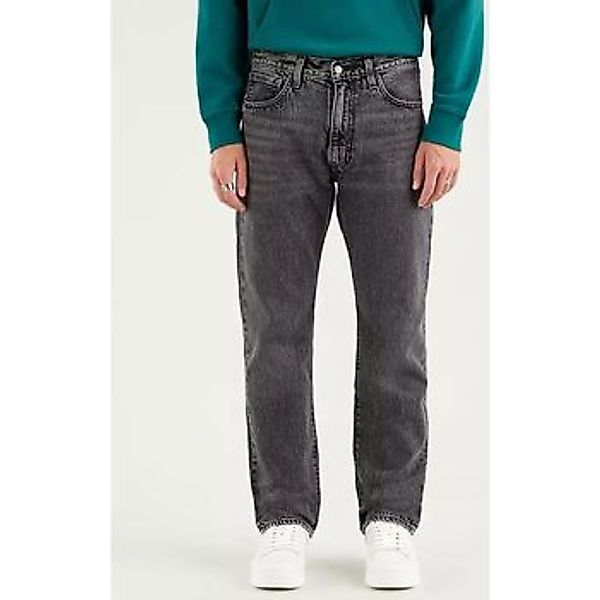 Levis  Jeans 24767 0002 - 551Z AUTHENTIC STRAIGHT-SWIM SHAD günstig online kaufen