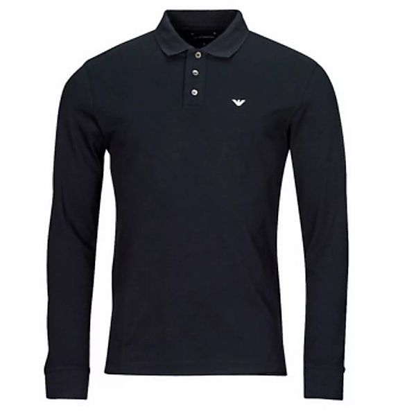 Emporio Armani  Poloshirt 8N1FQ0 günstig online kaufen