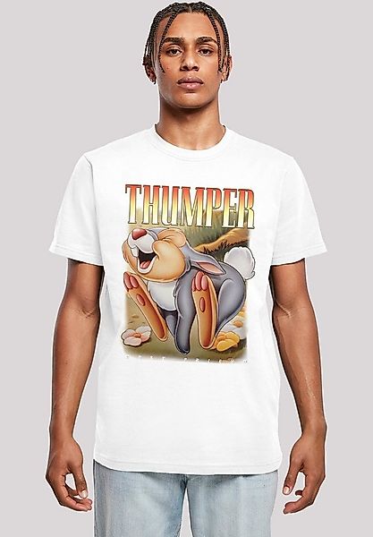 F4NT4STIC T-Shirt Disney Bambi Klopfer Herren,Premium Merch,Regular-Fit,Bas günstig online kaufen