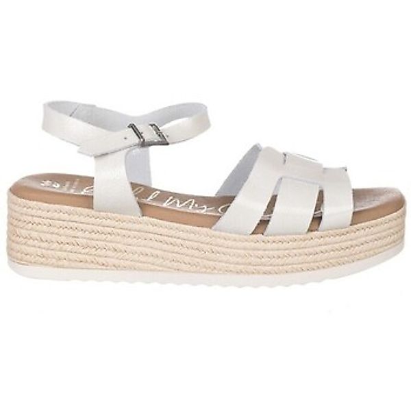 Oh My Sandals  Sandalen SCHUHE  5702 günstig online kaufen