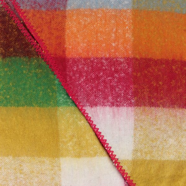 MIRROSI Dreieckstuch kuschliger und warmer Dreiecksschal günstig online kaufen