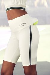 LASCANA ACTIVE Radlerhose mit Tasche am günstig online kaufen