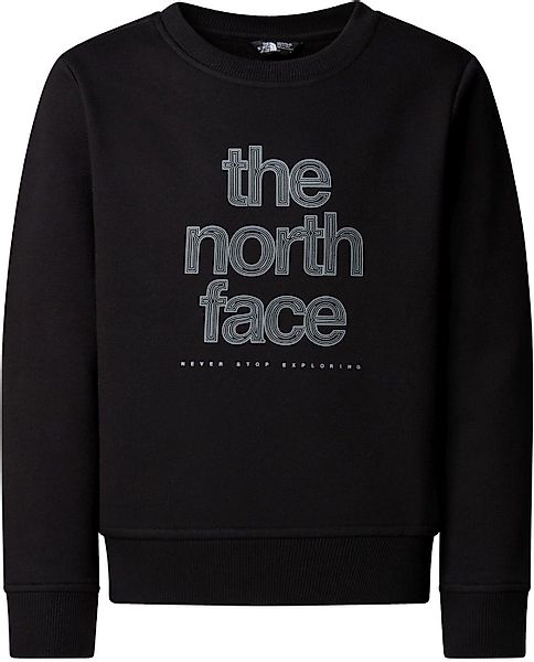 The North Face Sweatshirt G REFLECTIVE günstig online kaufen