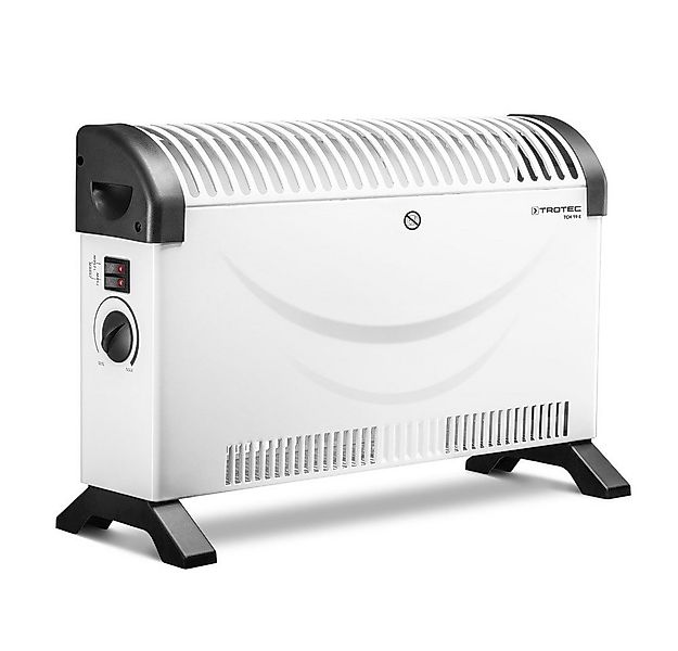 TROTEC Konvektor TCH 19 E, 2000 W, 2.000 W Heizleistung saubere, kondensfre günstig online kaufen