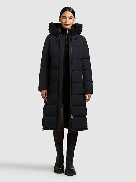 khujo Steppmantel "DARAS" günstig online kaufen