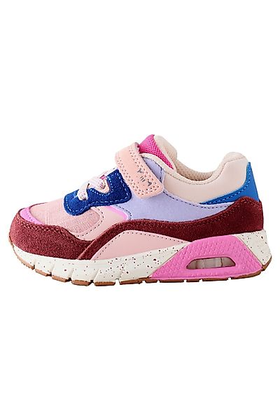 Next Robuste Sneaker mit elastischen Schnürsenkeln günstig online kaufen