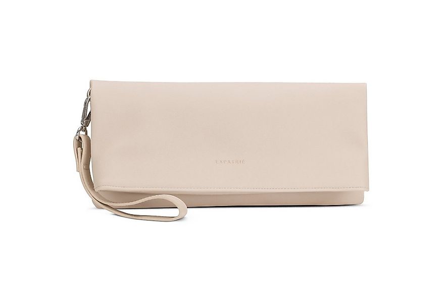 Expatrié Clutch Marie Elegante Umhängetasche Damen Handtasche, Crossbody Ba günstig online kaufen
