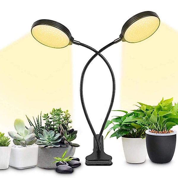 MUPOO Pflanzenlampe Pflanzenlampe USB-Modell Led pflanzenlicht günstig online kaufen