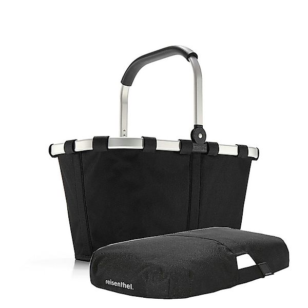 REISENTHEL® Einkaufskorb carrybag, Picknickkorb Abdeckung Korb günstig online kaufen