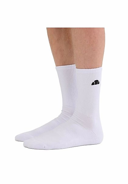 Ellesse Sneakersocken "Socken ALACRE Crew Socks 3er Pack" günstig online kaufen