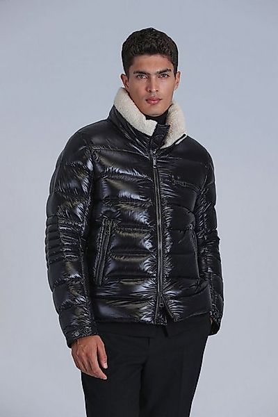 Lufian Winterjacke Mark mit modischer Steppung günstig online kaufen