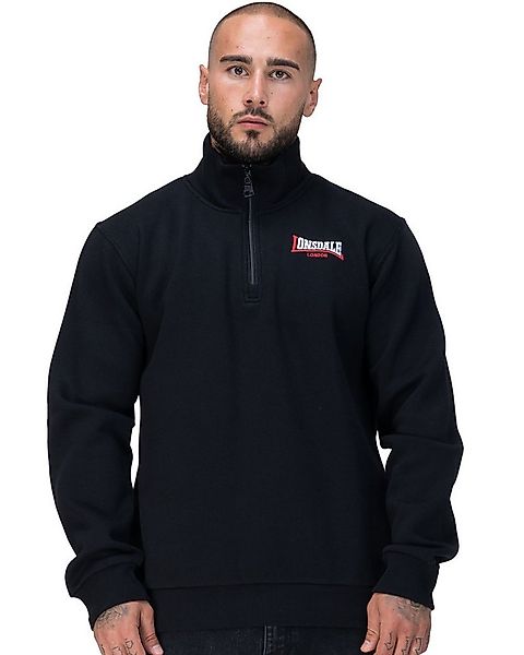 Lonsdale Sweatshirt Lonsdale Sweatshirt Gyffidam (Packung, 1er-Pack) mit St günstig online kaufen