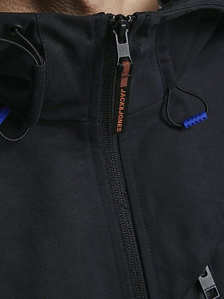 Jack & Jones Softshelljacke Softshelljacke für Herren (1-St) Männlich günstig online kaufen