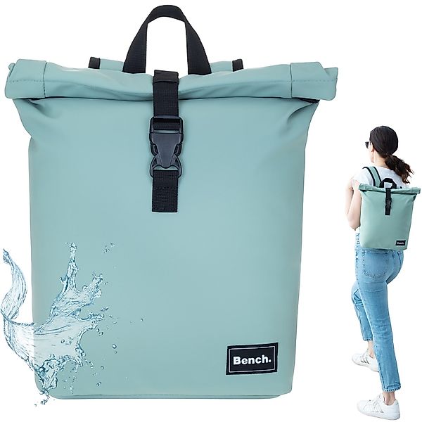 Bench. Freizeitrucksack Rucksack Damen Hydro Compact günstig online kaufen