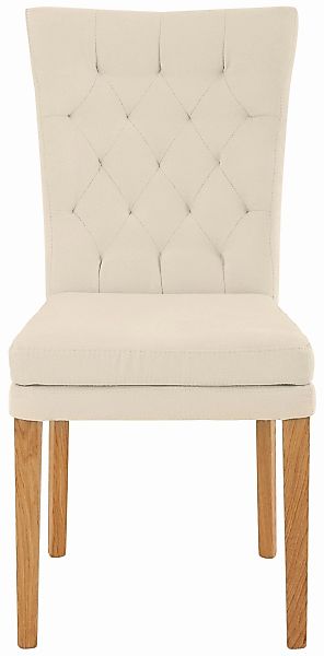 Home affaire Esszimmerstuhl "Colorado BESTSELLER Polsterstuhl" (Set) 6 Stk. günstig online kaufen