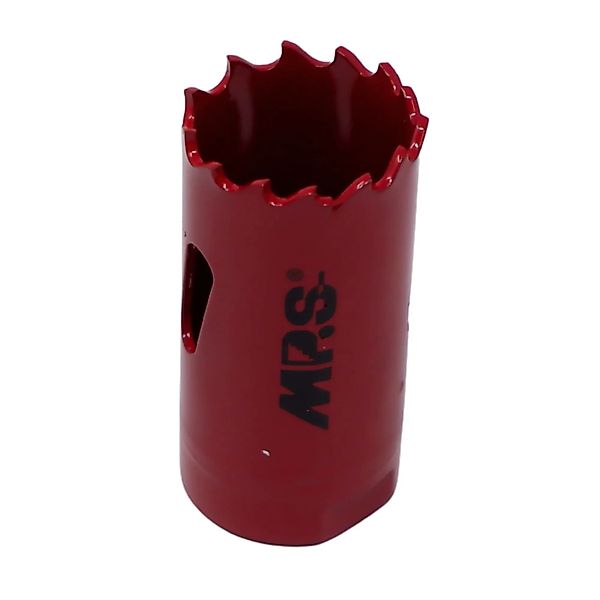 MPS Lochsäge 25mm Für Holz und Metall günstig online kaufen