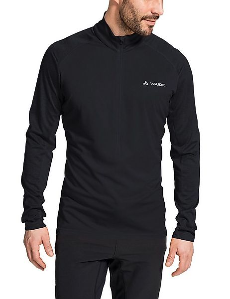 VAUDE Langarmshirt MEN'S LARICE LIGHT SHIRT II athletischer Schnitt, Langar günstig online kaufen
