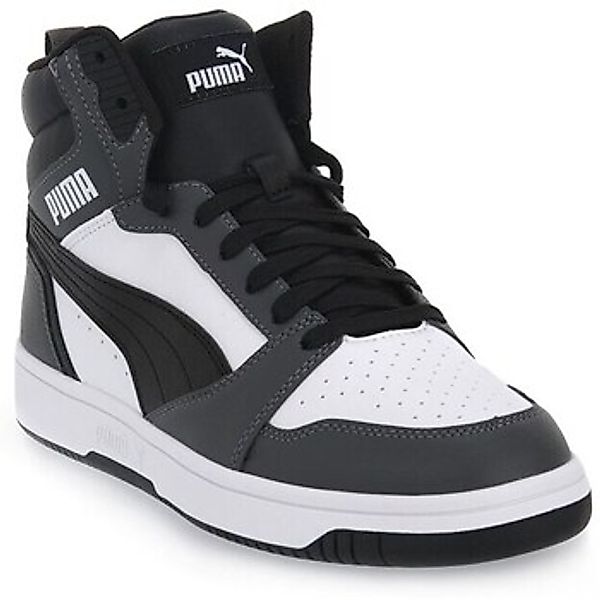 Puma  Turnschuhe Rebound V6 Hi günstig online kaufen