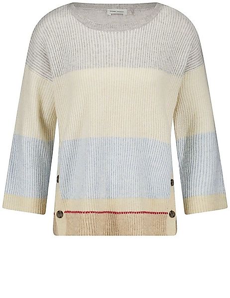 GERRY WEBER Strickpullover günstig online kaufen