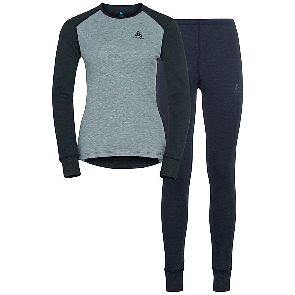 Odlo Unterziehshirt Odlo Damen Unterwäsche Set günstig online kaufen
