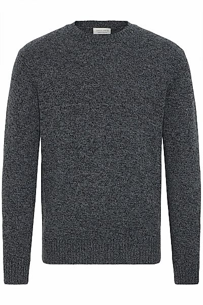 Casual Friday Strickfleece-Pullover "Strickpullover CFANTE" günstig online kaufen