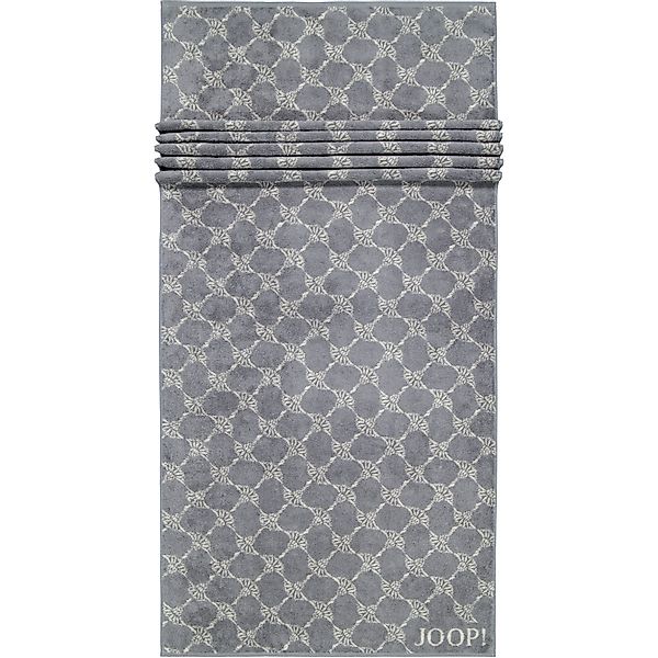 JOOP! Handtücher Classic Cornflower 1611, 100% günstig online kaufen