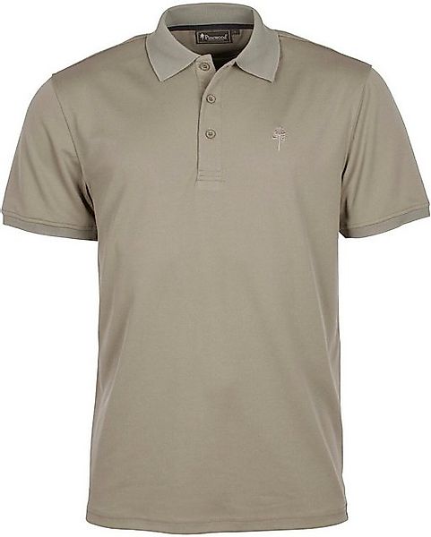 Pinewood Poloshirt Poloshirt Ramsey Coolmax günstig online kaufen