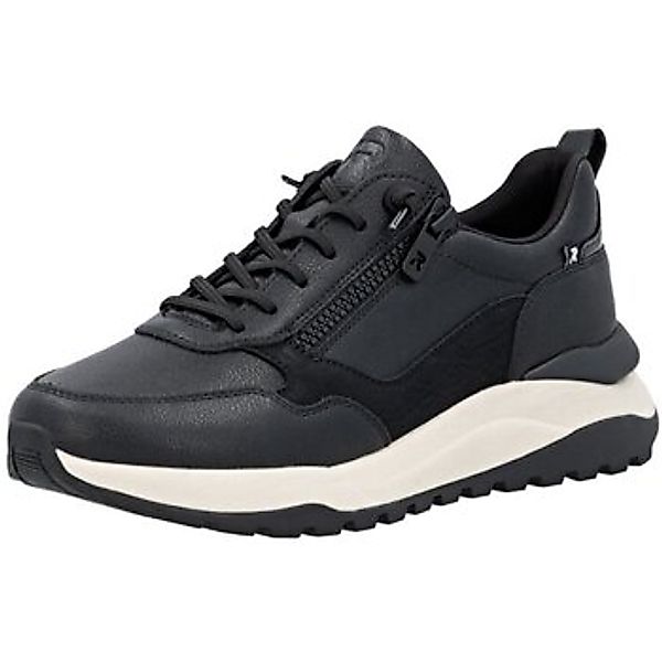 Rieker  Sneaker Schnuerschuhe HWK Halbschuhe W2504-00 günstig online kaufen